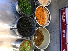 酸豆角-螺螺大方螺蛳粉