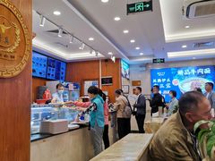 -丝路伊兰·兰州牛肉面(牛街总店)