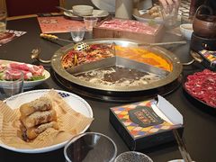 -廖掌柜·重庆鲜货火锅(上海首店)