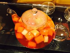 -上海大宁福朋喜来登酒店大堂吧(共和新路店)