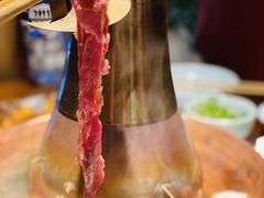 -京元盛铜锅涮肉(上海总店)