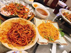 -小街天府(西工小街店)