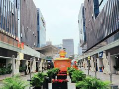 -HALO广场(梨园路店)