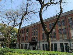 -浙江大学(玉泉校区)