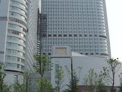-上海唐朝酒店
