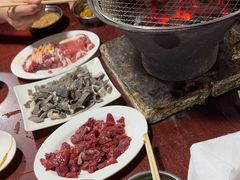 -鞍山戰