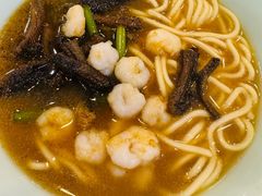 -奎元馆.百年奎元.非遗传承(西湖边的解放路店)