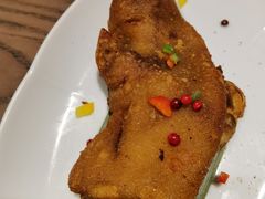 -四道菜·福建菜馆(新街口金鹰店)