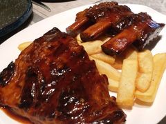 -Hurricane's Grill 飓风牛排