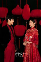 -帆拉斐婚纱摄影(春熙店)