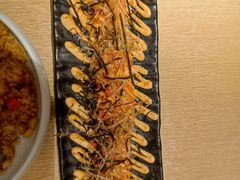 -万岁寿司(芳村店)