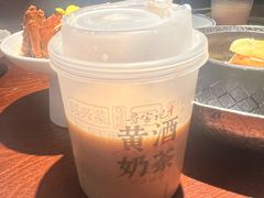 黄酒奶茶-寻宝记绍兴菜(鲁迅路店)