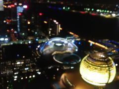 -杭州国际会议中心洲际酒店-原素全日餐厅(解放东路店)