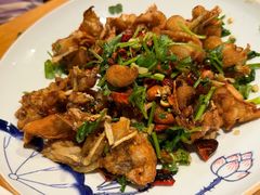 -小乐荟私房菜(宁海里店)