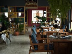 -陀岗美食·云南藏式特色餐厅