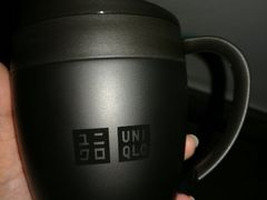 -优衣库(上海虹口龙之梦店)