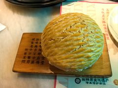 -新兴饭店·非遗老字号粤菜(前进路总店)