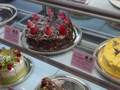 -丁香西饼屋(桂林路店)