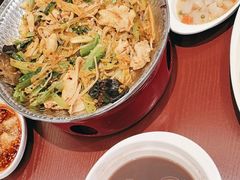 -喜家德虾仁水饺(世纪大都会店)