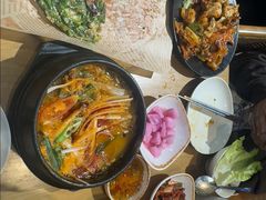 -海云台韩式汤饭·13年匠心韩料(南山店)