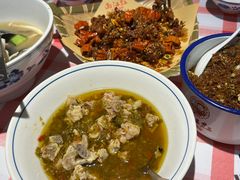 -西江红·株洲本地菜(滨江南路店)