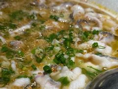 -太二酸菜鱼(石家庄万象城店)