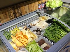 -异特麻辣香锅·烤鱼(怀柔店)