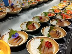 -喜庭海鲜自助(来福士店)