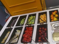 -东方豪客牛排意面披萨(金凤万达店)