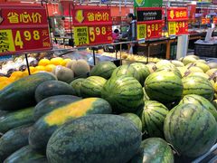 -沃尔玛购物广场(燕郊店)