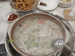 -土连锅·现熬养生汤锅(梁家巷店)