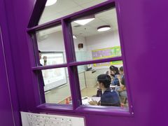 -瑞思英语·少儿英语启蒙(和平·国际商场示范校区)