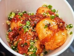 -阿宝生煎包(万松园总店)