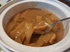 萝卜煲-铜锣湾·有麝自然香(重庆新天地店)