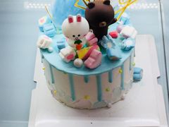 -执茶识麦(万达华府店)