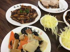-朱新年·苏式汤团·面点(北寺塔店)