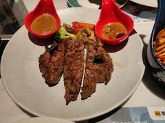-Gray Whale 灰鲸餐厅(北美N1店)