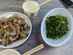 -小民大排档(江汉路店)