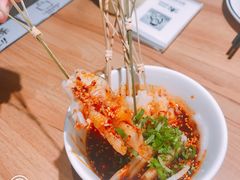 -太二酸菜鱼(福州泰禾店)