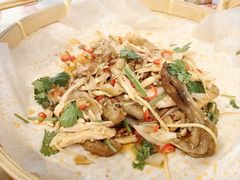 -东排食堂长沙小吃大排档(五一广场店)