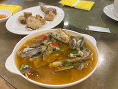 -揭阳钟记小食(福田新村店)