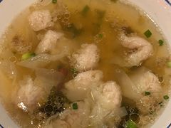 -汪一挑馄饨(老街店)