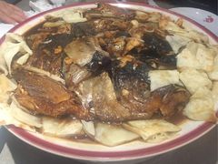 -旺顺阁鱼头泡饼(小红门店)