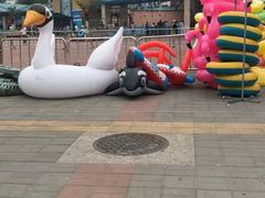 -欢乐水魔方水世界
