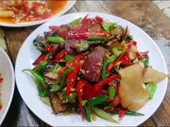 -文杰餐馆(南洪时尚风情街店)