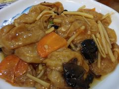 -灵福缘私房菜·农家菜(拈花湾·灵山大佛必推店)