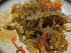 -湊湊火锅·茶憩(和平大悦城店)