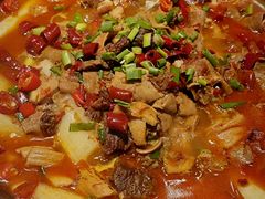 -小口味