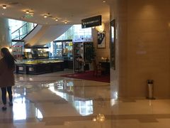 -成都瑞城名人酒店