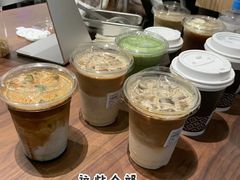 -Peet's Coffee皮爷咖啡(万象天地店)
